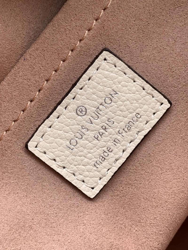 LV Top Handle Bags 4233A-1291