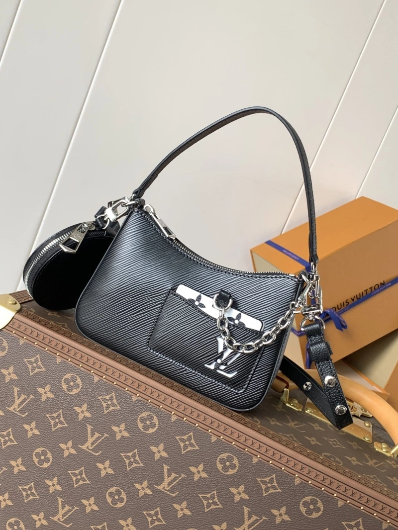 LV Top Handle Bags 4233A-1294