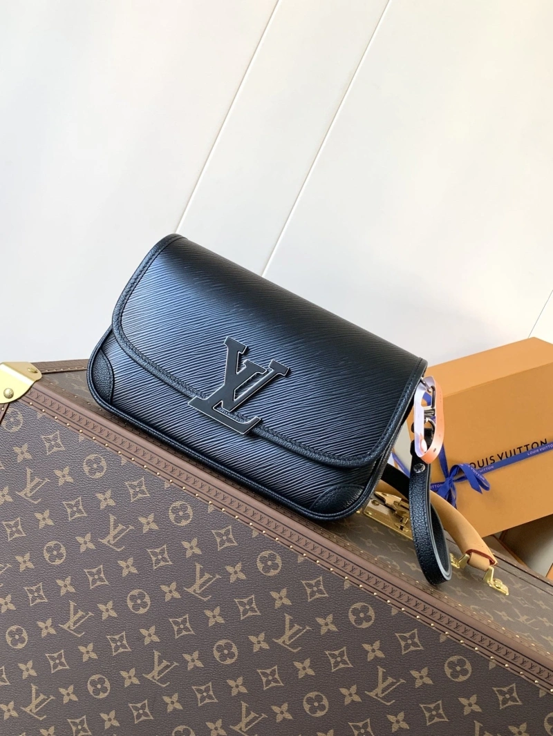 LV Satchel bags 4233A-1296