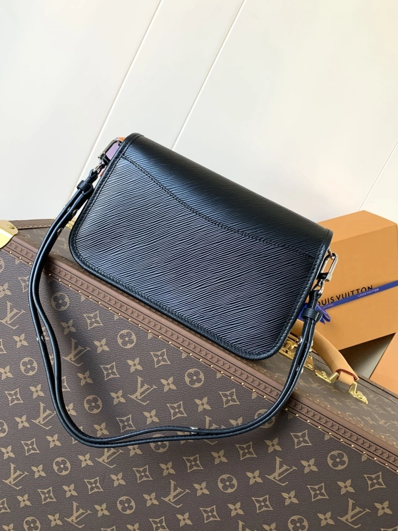 LV Satchel bags 4233A-1296
