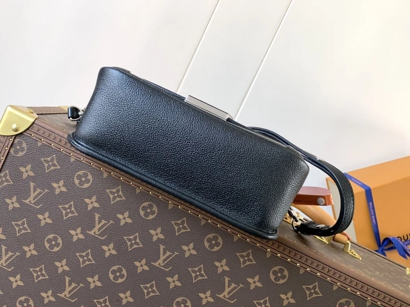 LV Satchel bags 4233A-1296