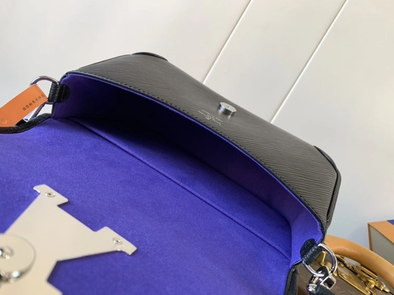 LV Satchel bags 4233A-1296