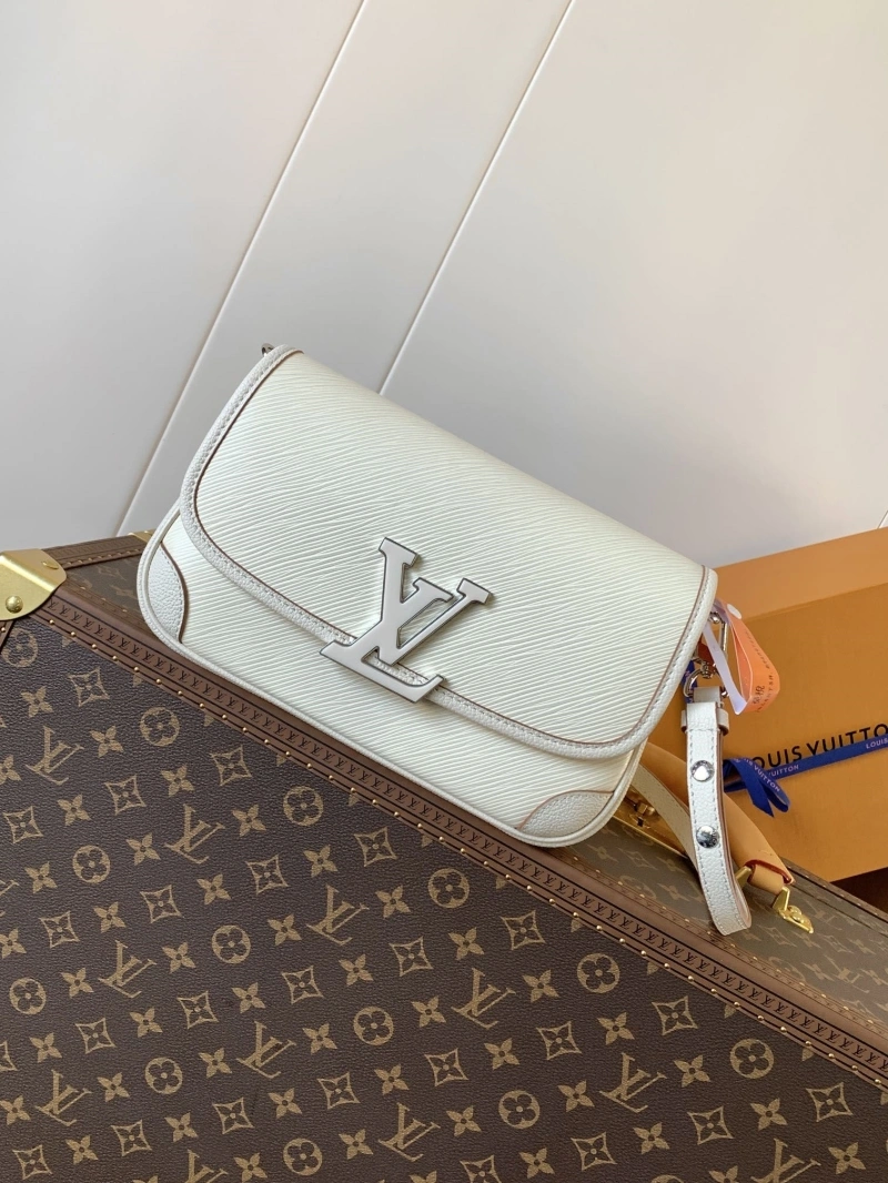 LV Satchel bags 4233A-1297
