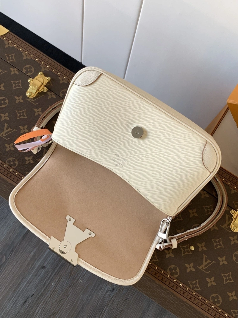 LV Satchel bags 4233A-1297
