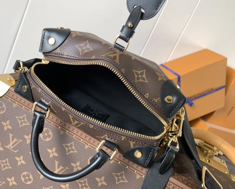 LV Box Bags 4233A-1299