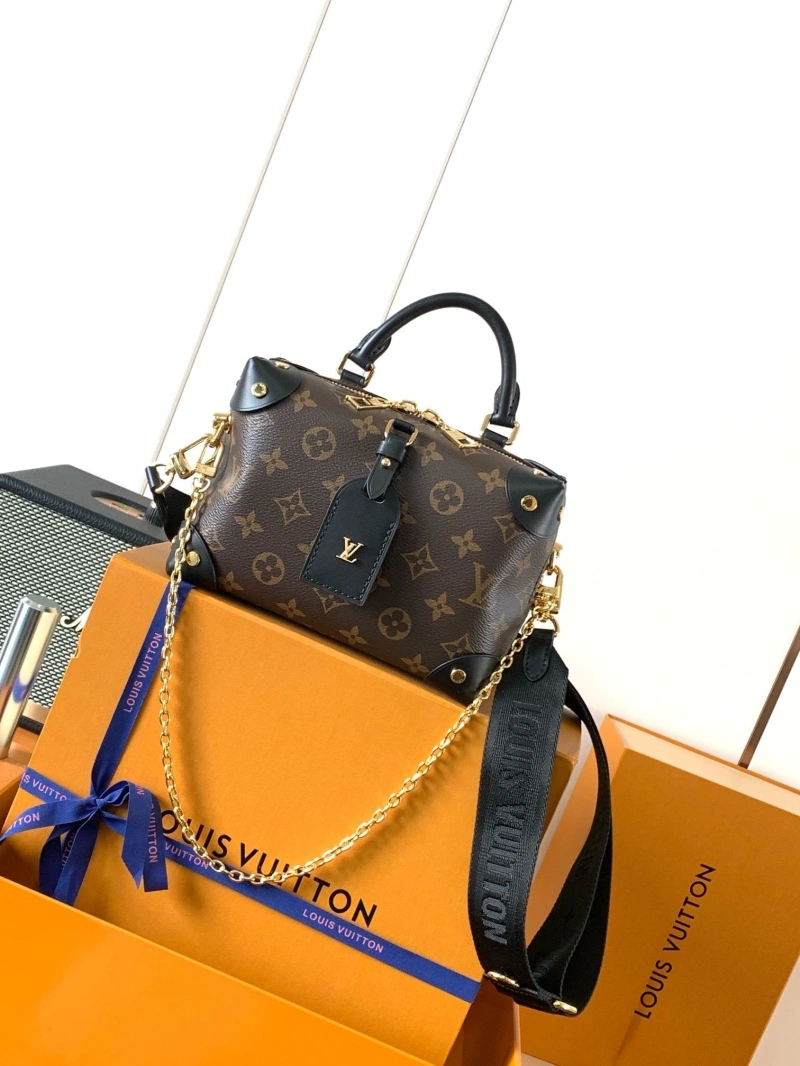 LV Box Bags 4233A-1299