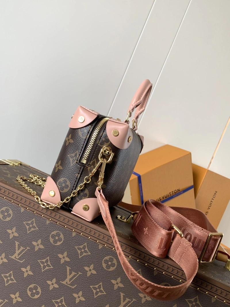 LV Box Bags 4233A-1300