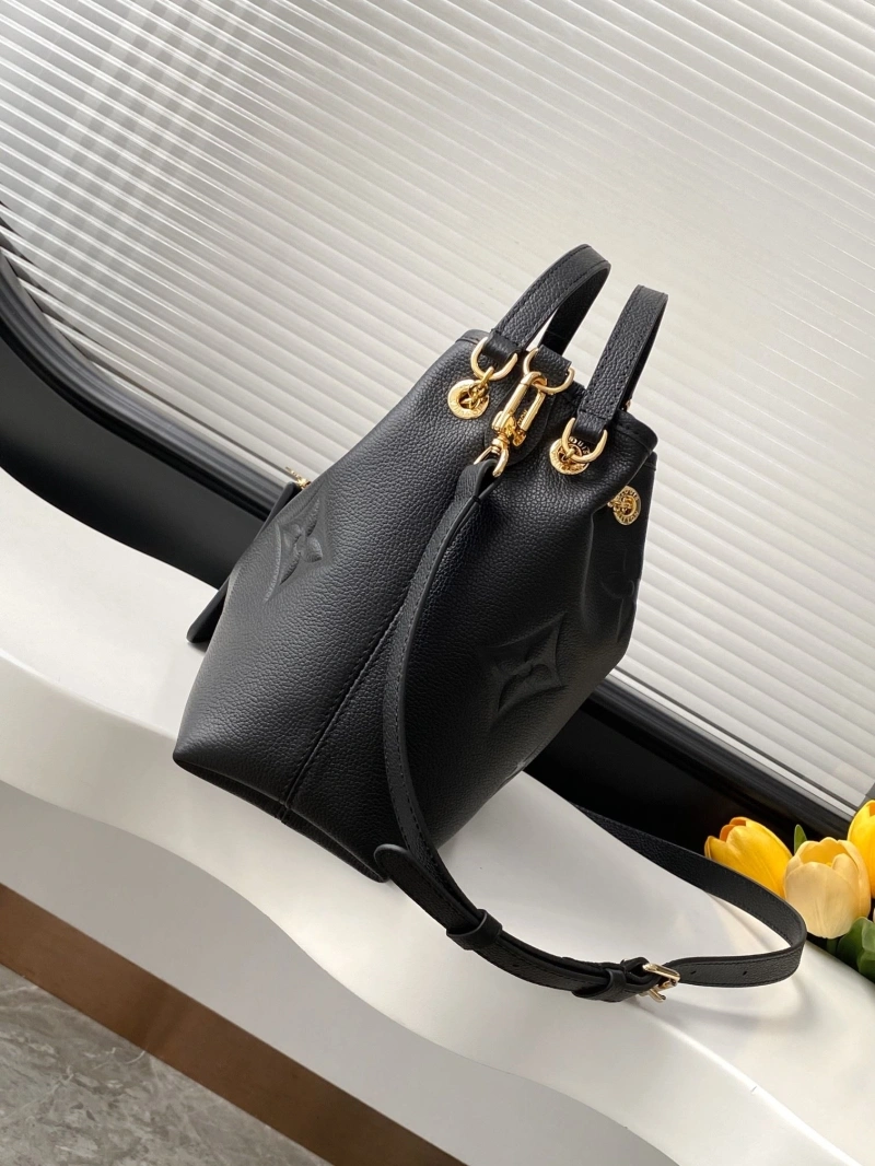 LV Satchel bags 4233A-1303