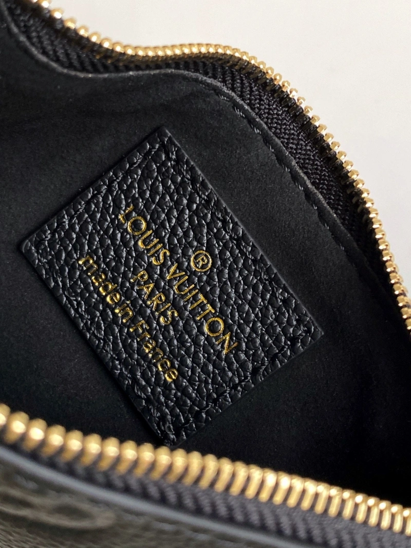 LV Satchel bags 4233A-1303