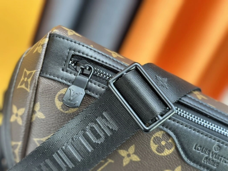 LV Satchel bags 4233A-1313