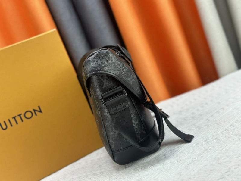 LV Satchel bags 4233A-1314