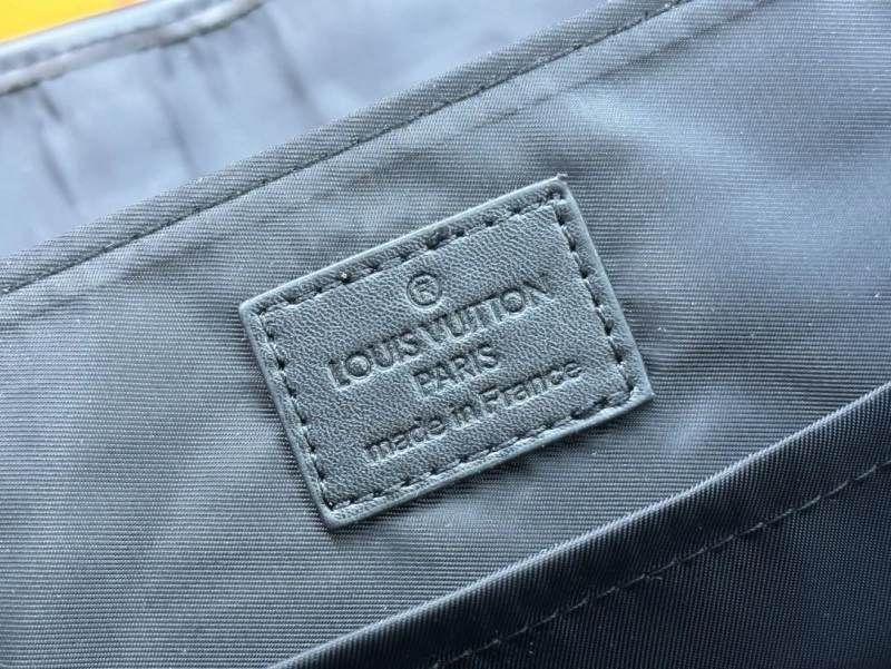 LV Satchel bags 4233A-1314