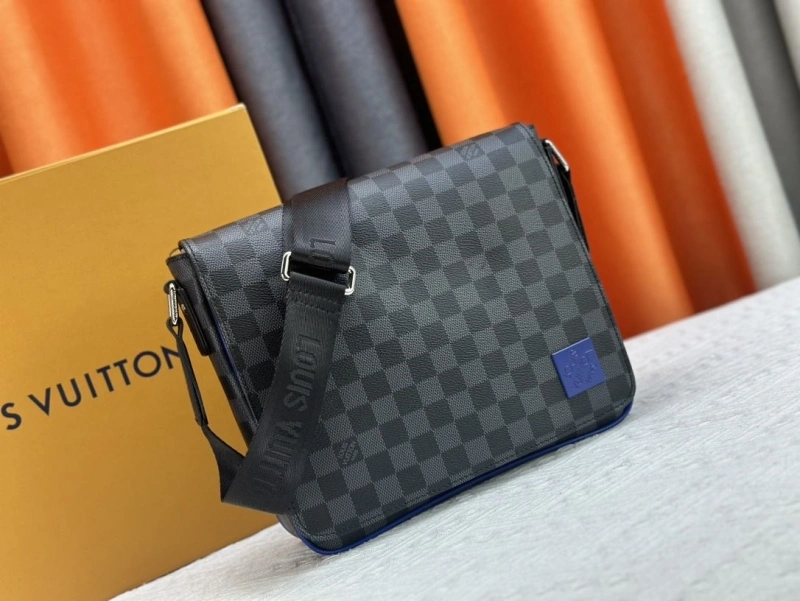 LV Satchel bags 4233A-1316