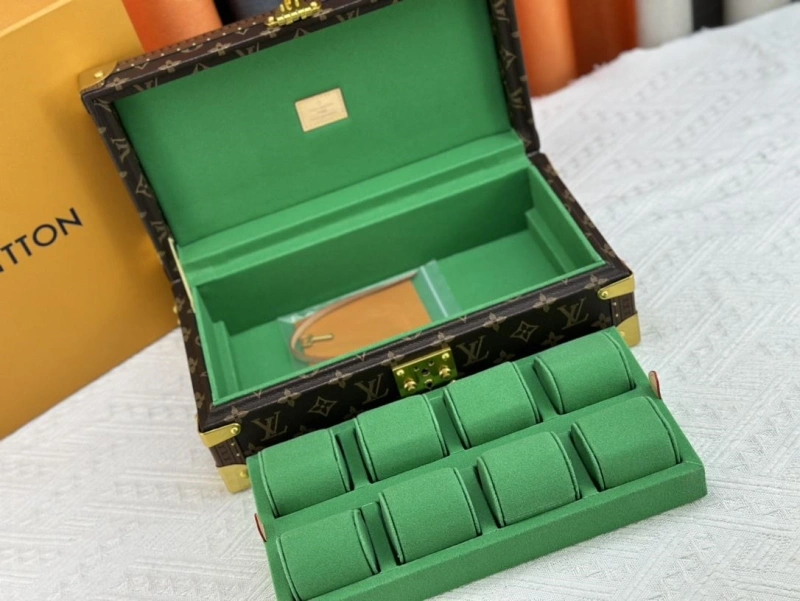 LV Box Bags 4233A-1364