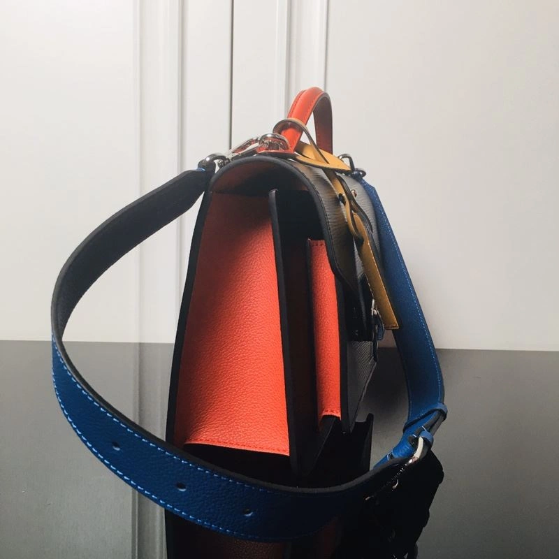 LV Top Handle Bags 4233A-1414