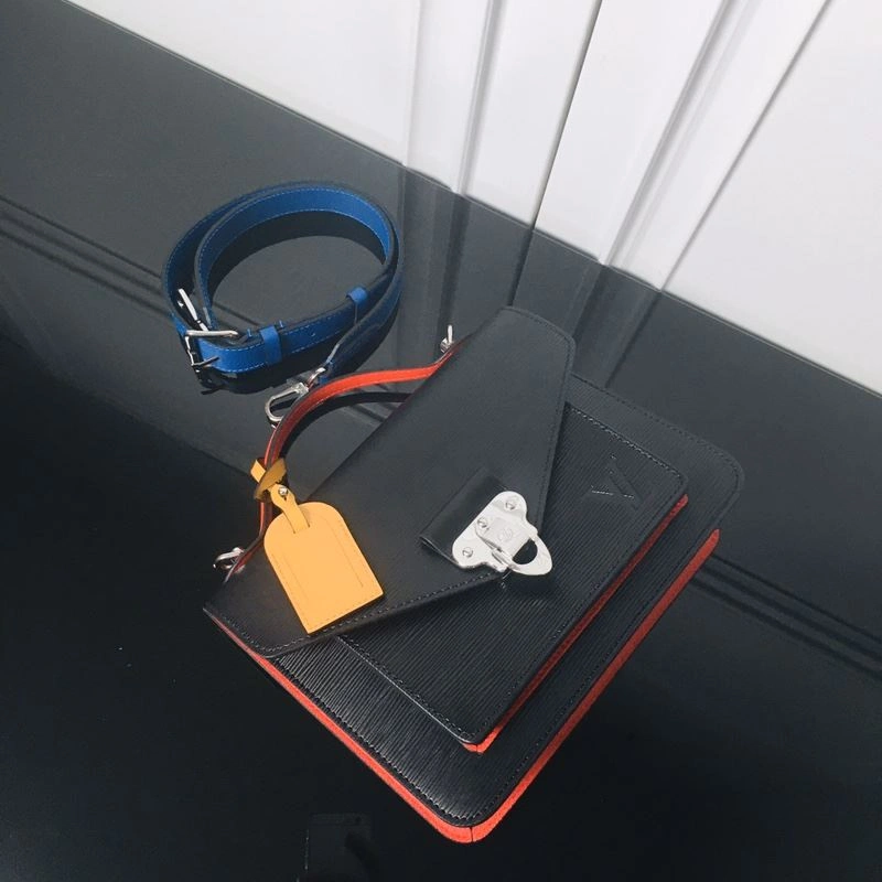 LV Top Handle Bags 4233A-1414