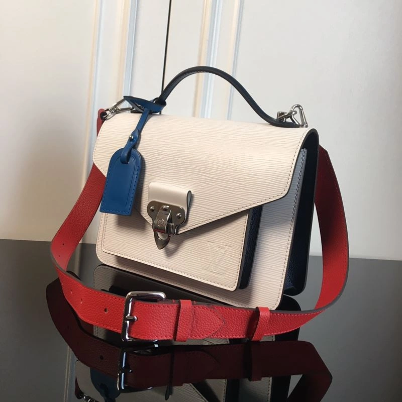 LV Top Handle Bags 4233A-1415