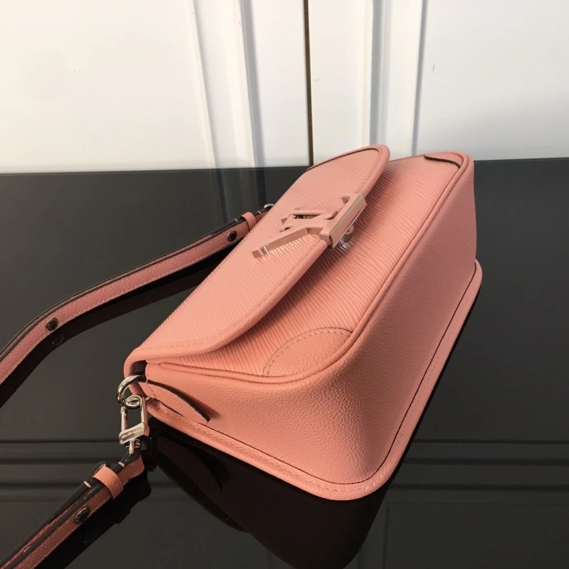 LV Satchel bags 4233A-1425