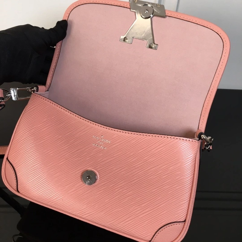 LV Satchel bags 4233A-1425