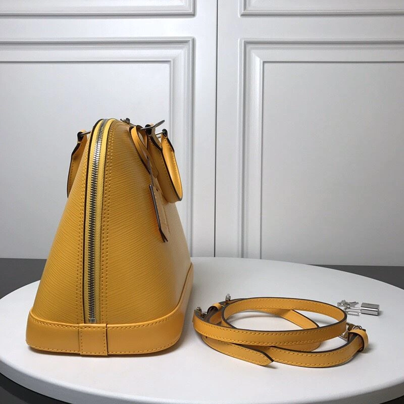 LV Top Handle Bags 4233A-1433