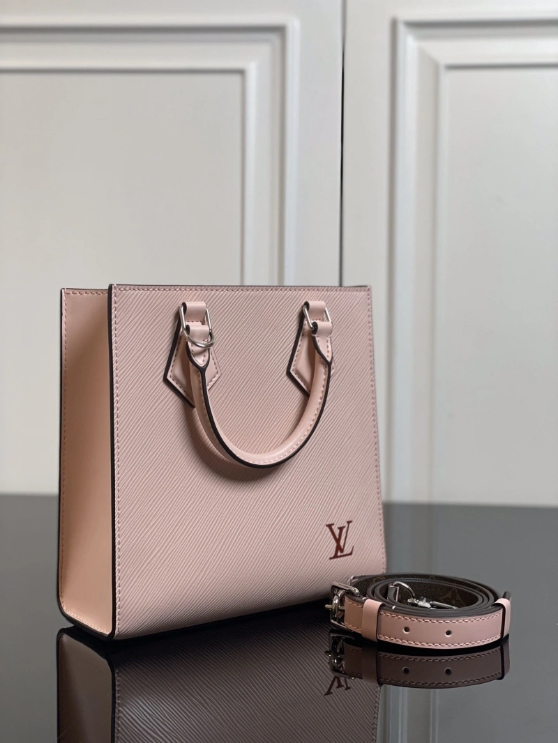 LV Top Handle Bags 4233A-1438