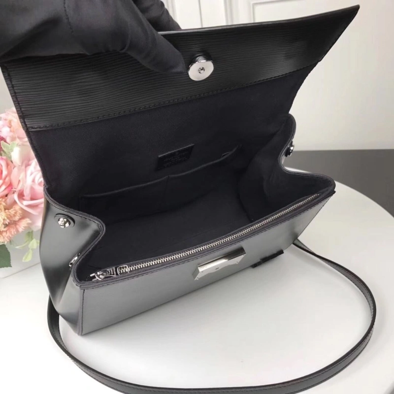 LV Top Handle Bags 4233A-1442