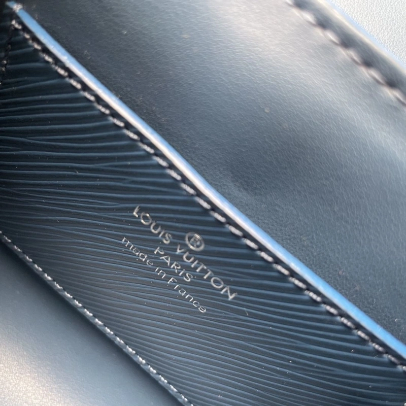 LV Twist Denim Bags 4233A-1444