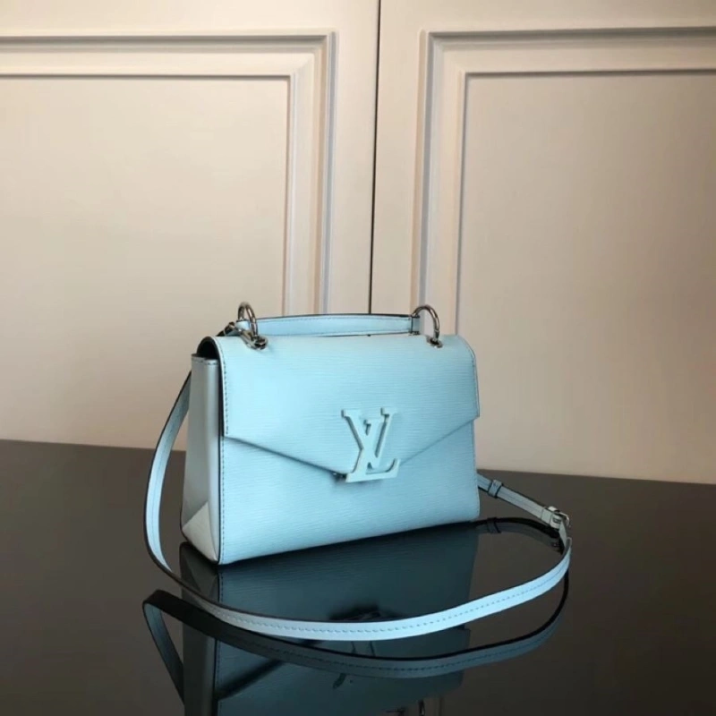 LV Top Handle Bags 4233A-1453