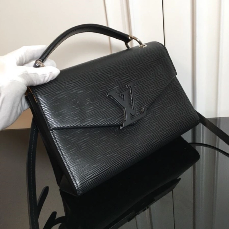 LV Top Handle Bags 4233A-1454