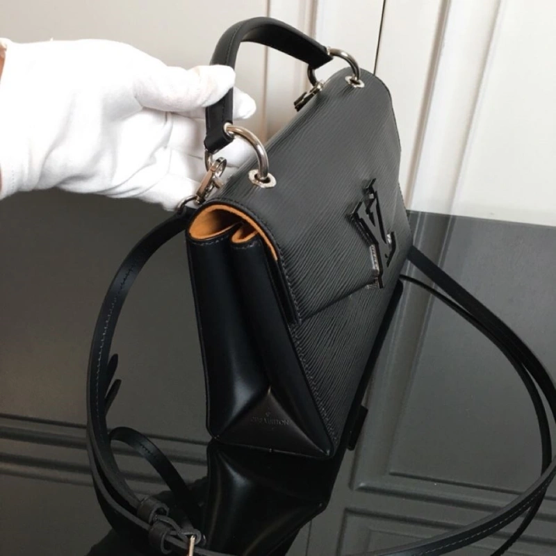 LV Top Handle Bags 4233A-1454