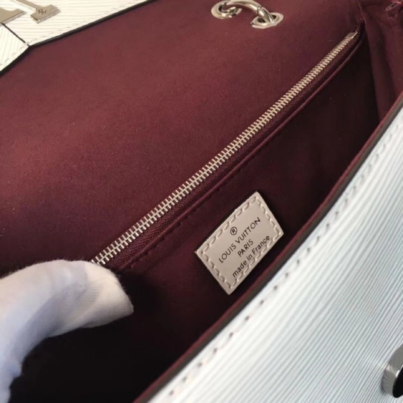 LV Top Handle Bags 4233A-1455