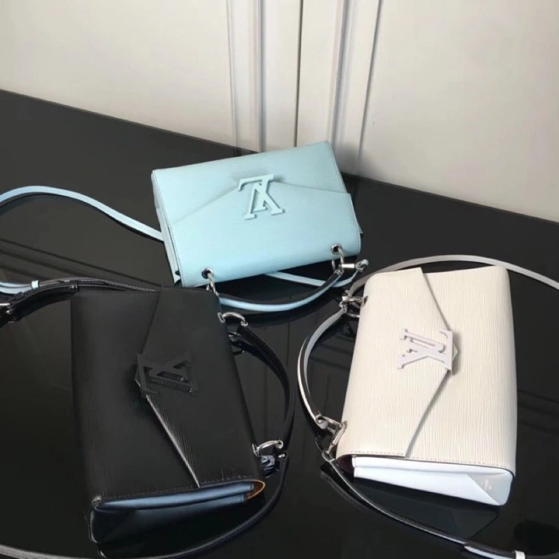 LV Top Handle Bags 4233A-1455