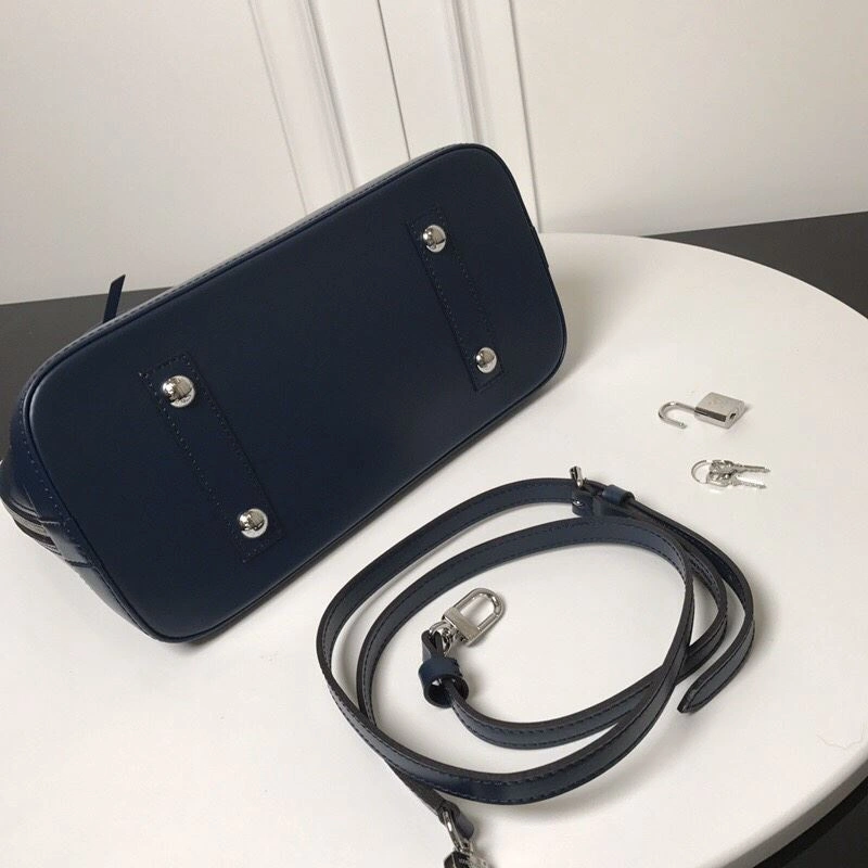 LV Top Handle Bags 4233A-1462