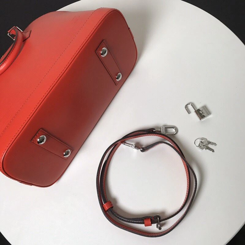 LV Top Handle Bags 4233A-1464