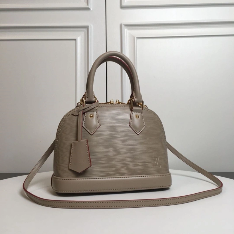 LV Top Handle Bags 4233A-1465
