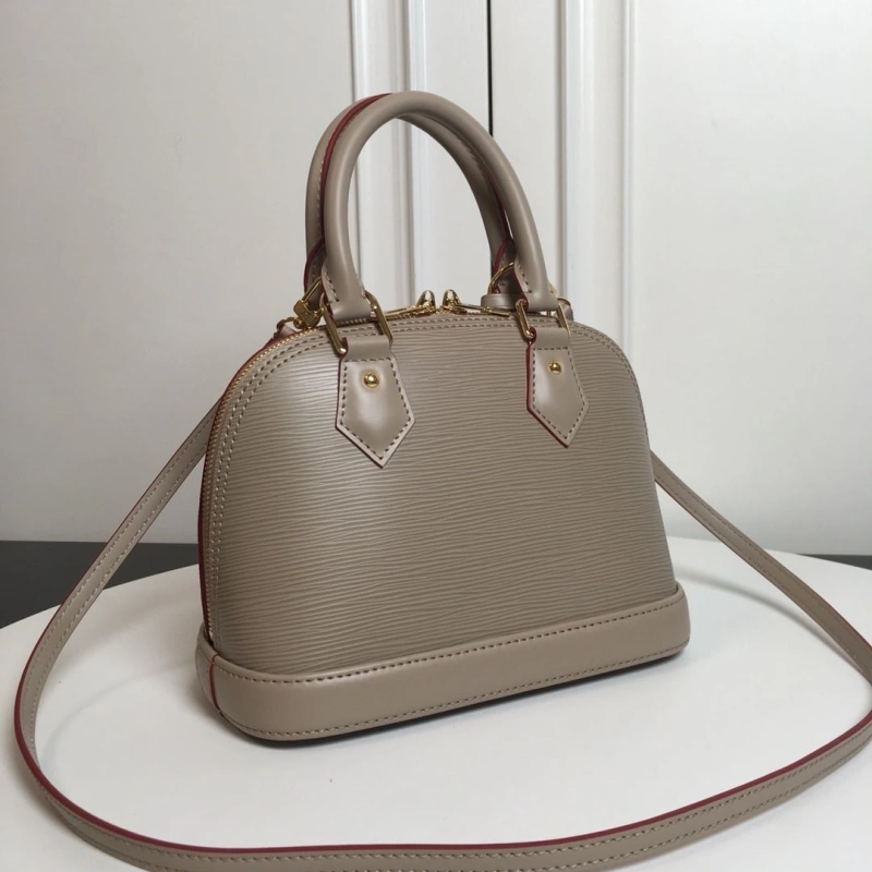 LV Top Handle Bags 4233A-1465