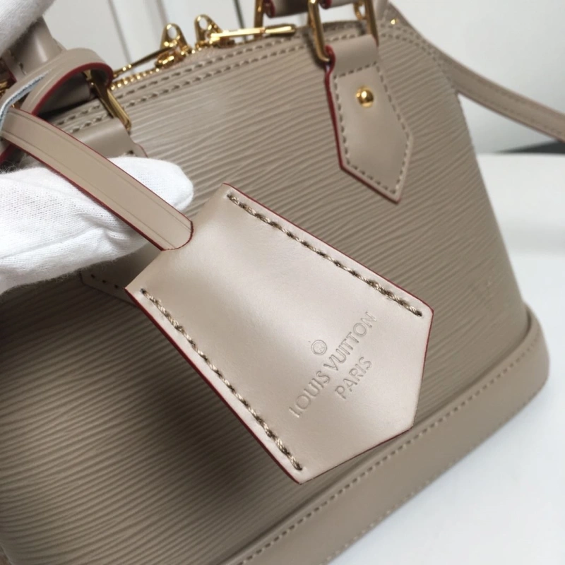 LV Top Handle Bags 4233A-1465