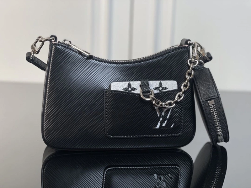 LV Top Handle Bags 4233A-1471
