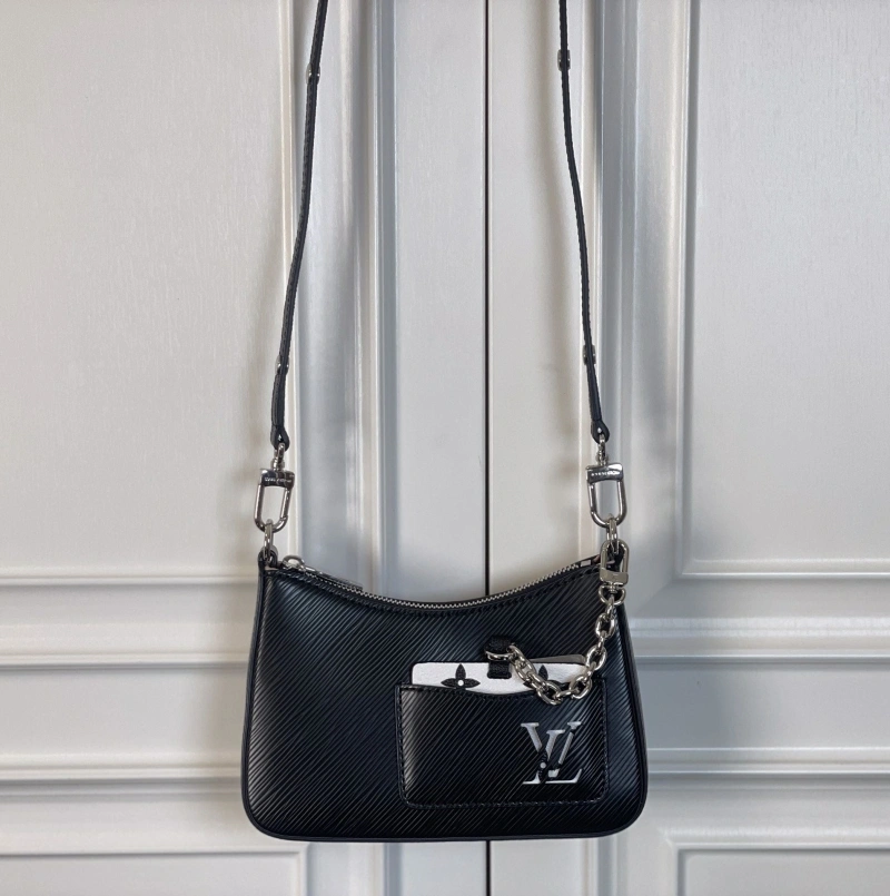 LV Top Handle Bags 4233A-1471