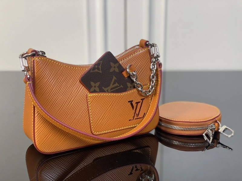 LV Top Handle Bags 4233A-1473
