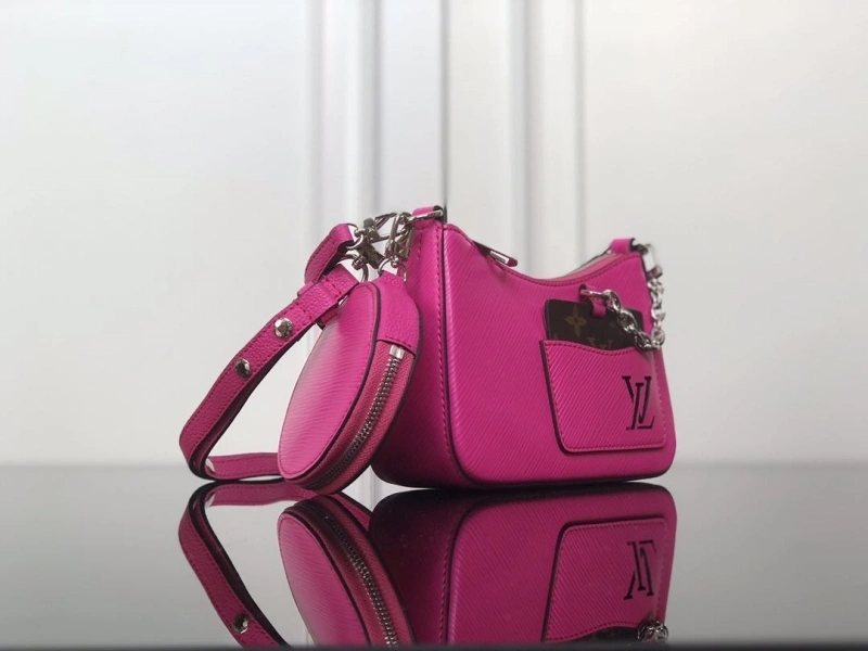 LV Top Handle Bags 4233A-1474