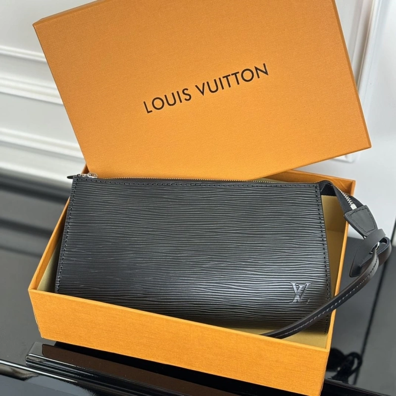 LV Wallets 4233A-1475