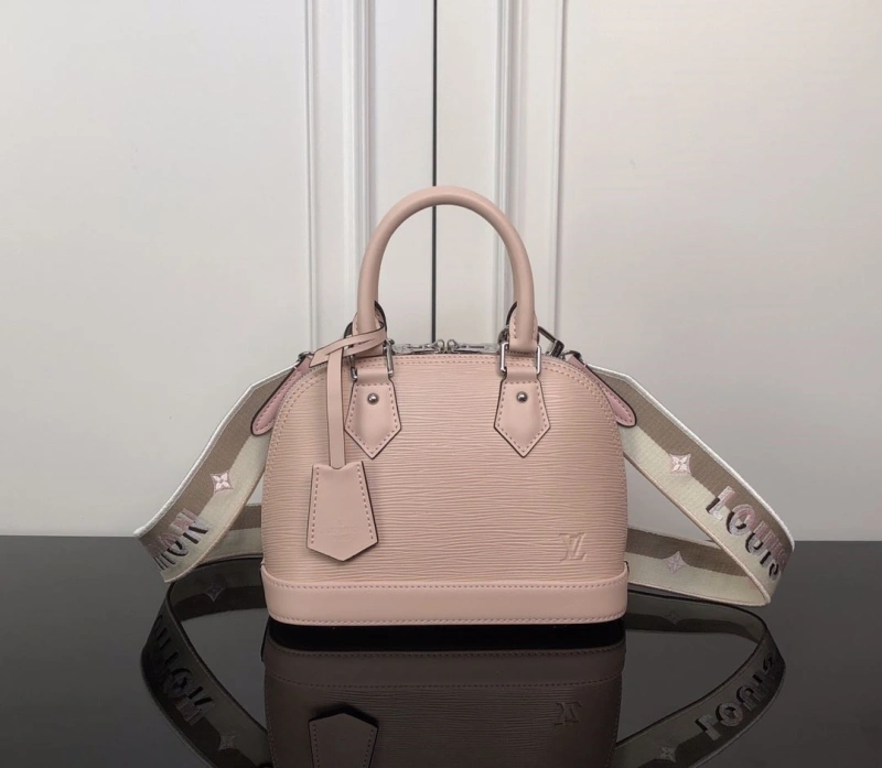LV Top Handle Bags 4233A-1484
