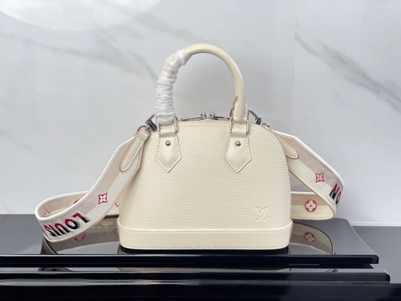 LV Top Handle Bags 4233A-1485