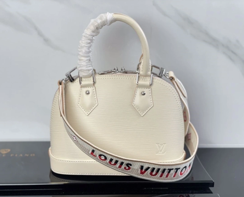 LV Top Handle Bags 4233A-1485