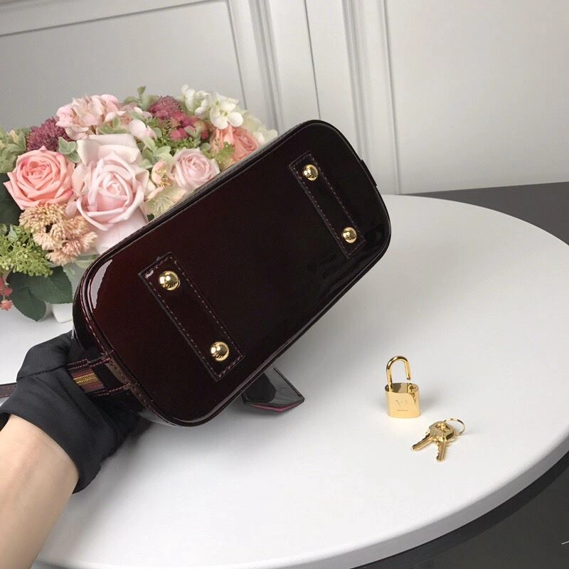 LV Top Handle Bags 4233A-1498
