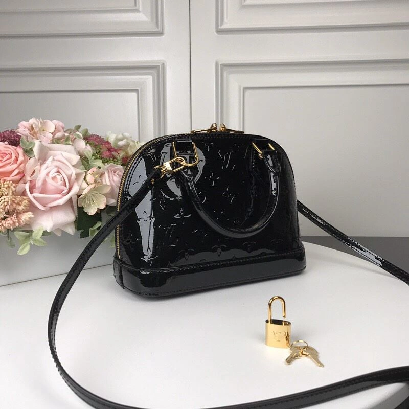 LV Top Handle Bags 4233A-1499