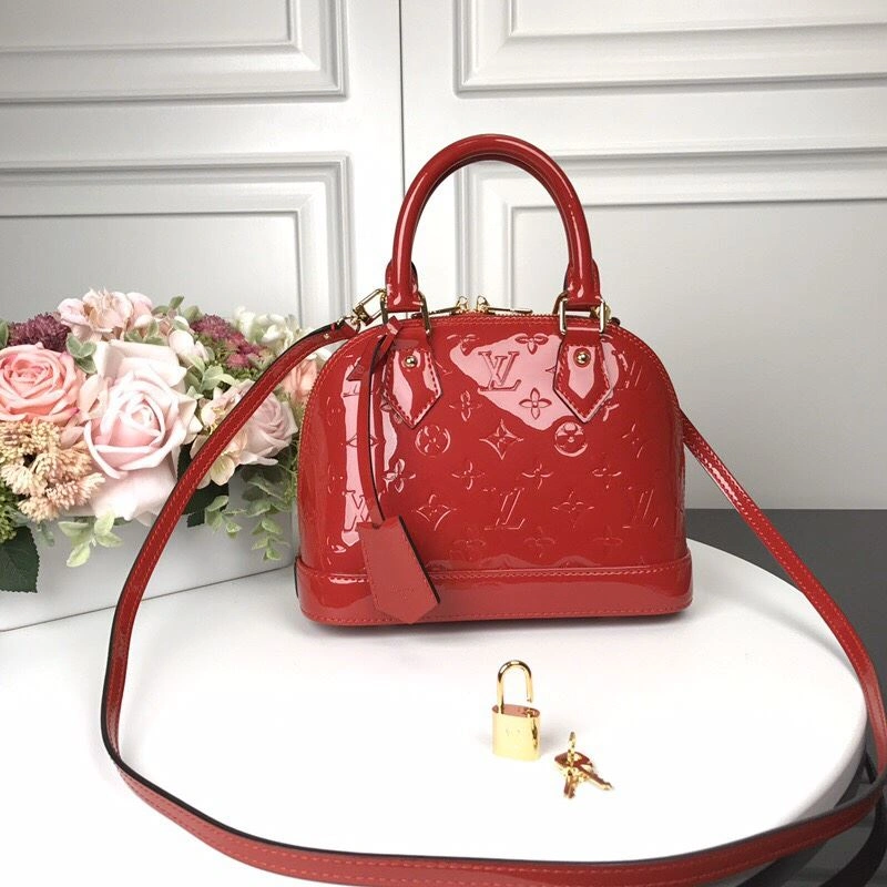 LV Top Handle Bags 4233A-1501