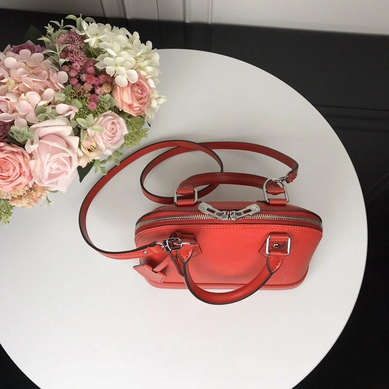 LV Top Handle Bags 4233A-1507