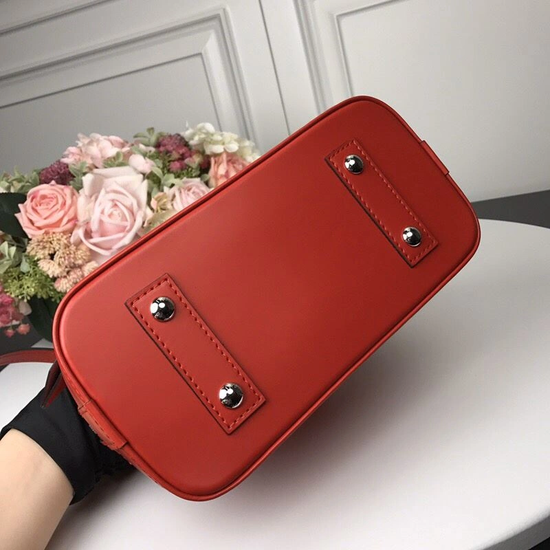 LV Top Handle Bags 4233A-1507